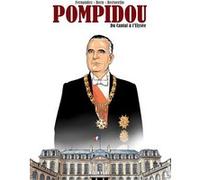 Pompidou Cédric Fernandez (Illustration), Yvon Bertorello (Contributions), Stéphane Bern (Contributions)