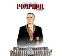 Pompidou: Du Cantal à l'Elysée