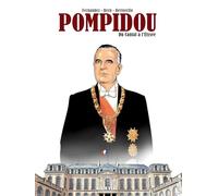 Pompidou: Du Cantal à l'Elysée