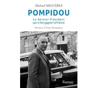 Pompidou: le dernier president qui a fait gagner la France