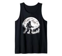 Pompier Bigfoot Débardeur