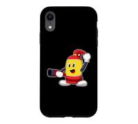 Pompier Extincteur Pompiers Coque pour iPhone XR