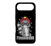 Pompier Raton Laveur Coque pour iPhone Air