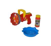 Simba 109252121 Sam Pompier à Bulles 120 ML de Solution de 21 cm