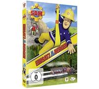 Pompier Sam - intervention dans les montagnes de Jerry... | DVD NEUF EMBALLAG...