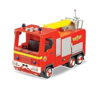 Pompier Sam - Jupiter Fire Engine