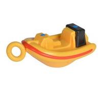Simba Toys 109252135 Le Pompier Sam Bateau À Remonter Neptune