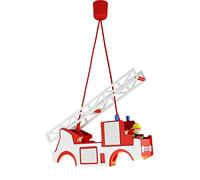 Pompiers 125694 elobra plafonnier 2