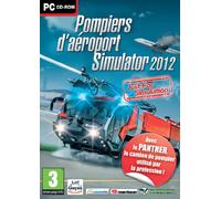 Pompiers d'Aéroport Simulator
