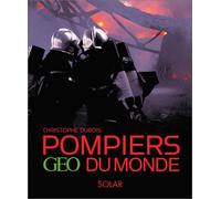 Pompiers du monde