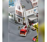 Faller Service d'incendie 151638 Époque VI HO 1/87 Set 2 (x5)