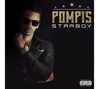 OZ-Racing Pompis Starboy