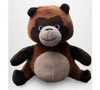 Peluche Pom Poko Shokichi 12 cm Semic