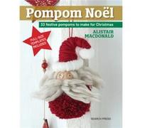 Pompom Noel by Alistair Macdonald Inconnu (Auteur)