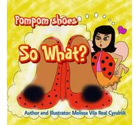 Pompom shoes, so what?