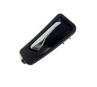 POMPOMPUR 4637600161 Accessoires Intérieurs Pour Mercedes Pour Benz Classe G W463 2004-2018 - Poignée De Porte Intérieure(Style A-Right)