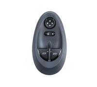 POMPOMPUR 500321134 93952636 939526345 Interrupteur De Lève-vitre Électrique Principal Pour Iveco Pour Daily II 1999-2006(500321137)