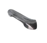 POMPOMPUR Cache De Poignée De Porte Gauche/droite Pour VW Pour Bora, Pour Golf 4 MK4 Et Pour Jetta 1999-2004 - Intérieur - 1 Pièce(Carbon Look Right)