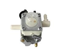 POMPOMPUR Carburateur Carburateur BG86 pour Souffleur pour S&tihl BG56 BG56C SH56 SH56C BG86 BG86C BG86CE BG86Z SH86 SH86C pour Zama C1M-S261 Carburateur Moteur