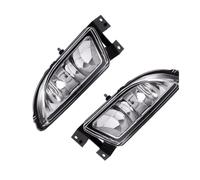 POMPOMPUR Feu Antibrouillard Gauche Et Droit Pour Iveco Pour Daily 51775550 51827372(Left Right Set)