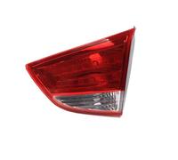 POMPOMPUR Feu Arrière pour Pare-Chocs Arrière Feux De Stationnement Clignotant Indicateur De Freinage Feu Stop pour Hyundai IX35 2010 2011 2012 (Color : Inner Right)