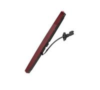POMPOMPUR Feu Stop De Voiture 1K8945087D 1K6945097F Pour VW Pour Golf Mk5 GTI R32 2005 2006 2007 2008 2009 Pour Polo Mk4 2003-2008 (Red)