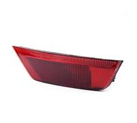POMPOMPUR Feux Réflecteur Pare-Chocs pour F&ord pour Kuga MK2 2013 2014 2015 2016 2017 2018 Droite Voiture Arrière Pare-Chocs Antibrouillard Lampe Maison Feu arrière