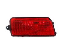 POMPOMPUR Feux Réflecteur Pare-Chocs pour Jeep pour Grand Cherokee 2005-2010 Feu Stop Arrière Feux Antibrouillard Pare-Chocs Arrière Réflecteur Lumière sans Ampoule Feu arrière(côté Droit)