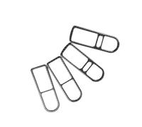 POMPOMPUR Garniture Protection Pour Poignée Porte Intérieure Fibre Carbone Pour VW Pour Golf 4 FPour Jetta Pour Bora MK4 R32 GTI 1999 2000 2001 2002 2003 2004(TYPE B)