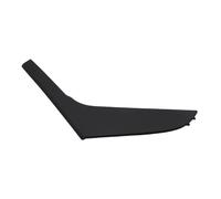 POMPOMPUR Poignée De Porte Intérieure Avant Gauche Et Droite Pour VW Pour Golf MK6 2009 2010 2011 2012 2013 - Références 5K4868039A Et 5K4868040A(côté droit)