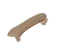 POMPOMPUR Poignée De Porte Intérieure Pour Jetta Pour Golf Et Pour Bora MK4 1999-2005 - Référence 1J0867172A H9EE(For BEIGE)