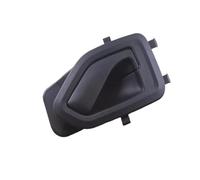 POMPOMPUR Poignée De Porte Intérieure Pour Peugeot 405 1988-1996 - Côté Droit : 9143-40, Côté Gauche : 9143-45, Côté Droit : 711(1PC LEFT)