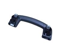 POMPOMPUR Poignée De Toit Avant Noire 5G0857607B Pour VW Pour Golf MK7 Et Pour E-Golf 2013-2020