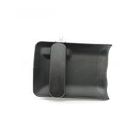 POMPOMPUR Poignées Porte Coulissantes Extérieures Gauche Et Droite Pour Peugeot Pour Partner 1996-2015 9101Q7 9634932180, 9639225577(gauche)