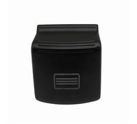POMPOMPUR pour Mercedes pour Benz W204 W212 A207 W218 LS Bouton De Commutation De Fenêtre De Toit Ouvrant Interrupteur Commande Leve Vitre(Noir)