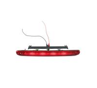 POMPOMPUR Pour PEUGEOT 107 2005 2006 2007 2008 2009 2010 2011 2012 2013 2014 Feu Stop Haut Niveau (Red)