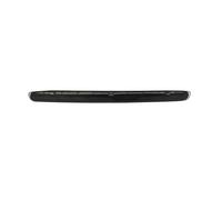 POMPOMPUR Pour RS3 A3 S3 3 Portes À Hayon 2004-2012 Troisième Feu Stop/clignotant Arrière À LED Surélevé 8P3945097 (Black Smoked)