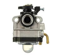 POMPOMPUR pour Titan 25cc Moteur Carburateurs Tondeuse Multi Outils Débroussailleuse Carburateurs Amorce Ampoule 753-04745 753-1225 Carburateur pour Moteur