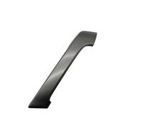 POMPOMPUR Pour Toyota Pour Land Pour Cruiser Pour Prado FJ150 2010 2011 2012 2013-2018 Garniture Décorative Poignée Porte Intérieure 74222-60150 74221-60160(Front L Deep Silver)