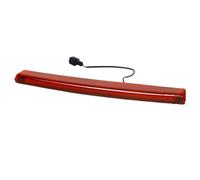POMPOMPUR Pour VW Pour Golf 5 V GTI R32 2005-2009 Troisième Feu Stop Arrière Surélevé 1K6945097F (Red 1 Pcs)