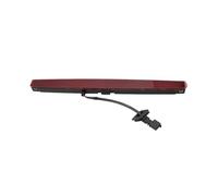 POMPOMPUR Pour VW Pour Golf Mk5 GTI R32 2005 2006 2007 2008 2009 Pour Polo Mk4 2003-2008 Feu Stop De Voiture 1K8945087D 1K6945097F (Red)