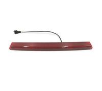 POMPOMPUR Pour VW Pour Scirocco 2009 2010 2011 2012 2013 2014 2015 2016 Feu Stop Arrière À LED Avec Réflecteur (Red Cover)