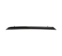 POMPOMPUR Pour VW Pour Touareg 2003-2010 Feu Stop Arrière Surélevé Avec Clignotant Central 7L6945097B (Black)