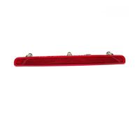 POMPOMPUR Pour VW Pour TRANSPORTER Pour MULTIVAN Pour CARAVELLE T5 2003-2015 Troisième Feu Stop LED À Montage Surélevé À L'arrière (Red Cover)