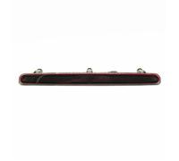 POMPOMPUR Pour VW Pour TRANSPORTER Pour MULTIVAN Pour CARAVELLE T5 2003-2015 Troisième Feu Stop LED À Montage Surélevé À L'arrière (Smoke Cover)