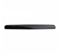 POMPOMPUR Pour VW T5 Pour Transporteur Pour Multivan Pour Caravelle 2003-2015 Feu Stop Arrière Central Surélevé 7E0945097 (Smoked Black)