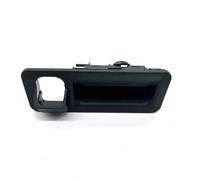 POMPOMPUR Serrure Couvercle Coffre 81260-D9010 81260D9010 pour KIA pour Sportage 2016-2019 Interrupteur De Porte Arrière Hayon Ouvre-Coffre Poignée De Verrouillage du Couvercle NoZem