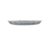 POMPOMPUR Troisième Feu Stop Surélevé 8334A113 Pour Mitsubishi Pour Outlander 2013 2014 2015 2016