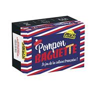 Mini apéro - Pompon baguette