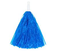 POMPON CHEERLEADING 34CM BLEU VIF